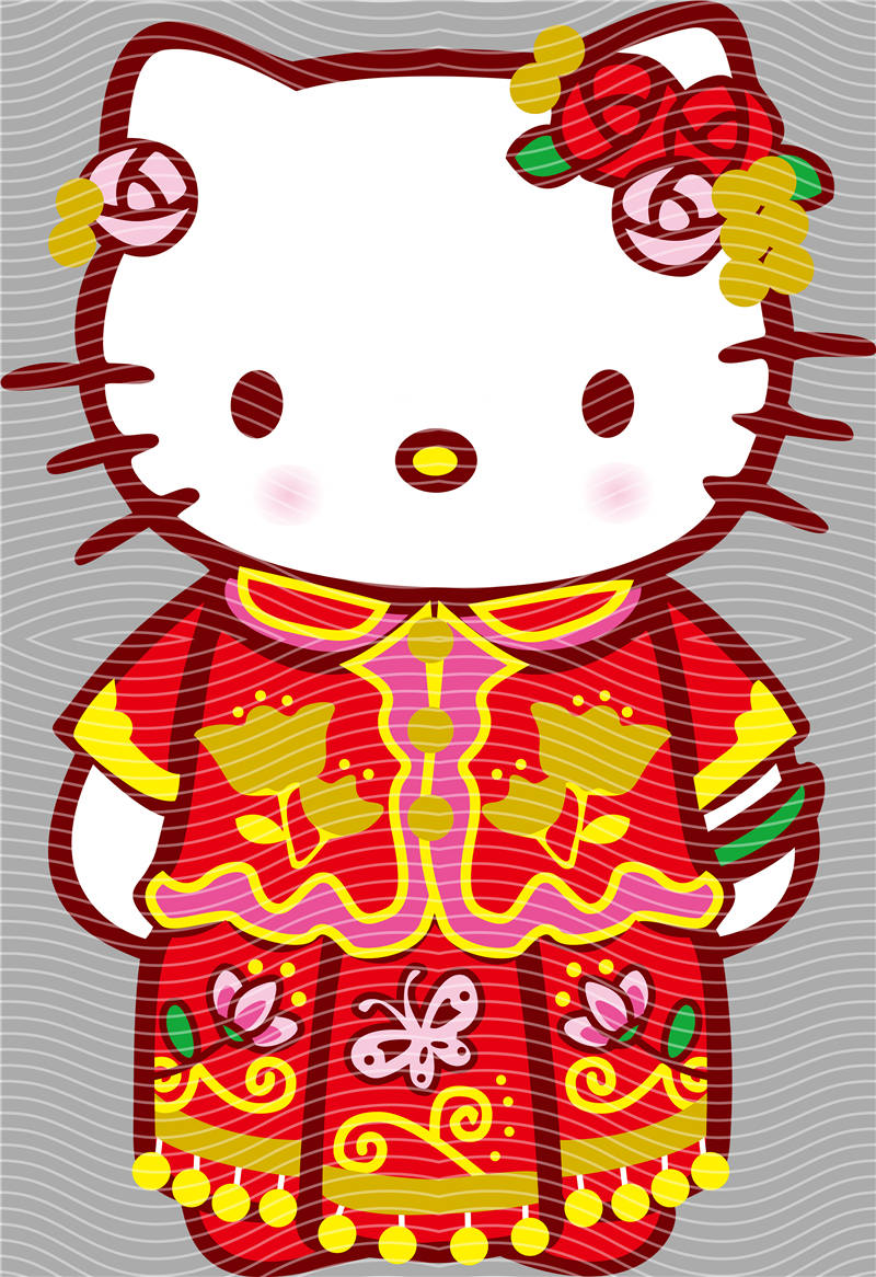 Sanrio-HK 155
